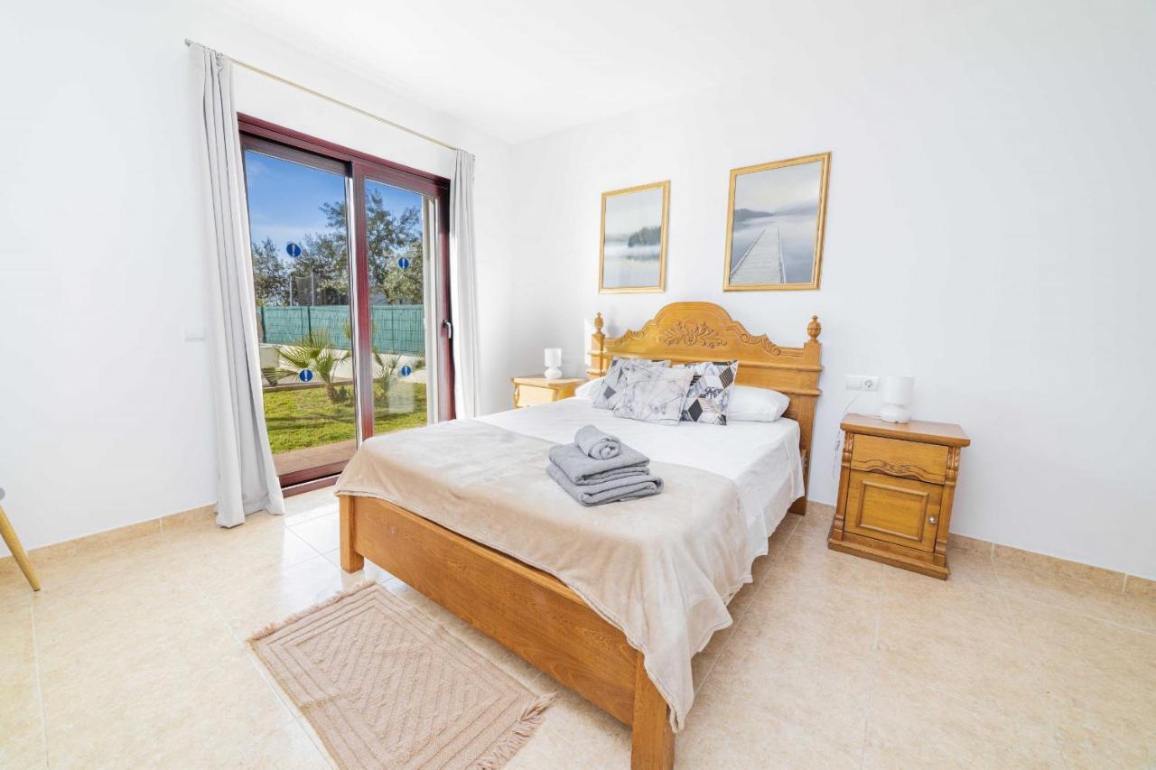 Hébergement de vacances Ibiza *