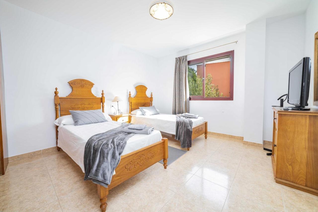 Hébergement de vacances Ibiza Alcúdia