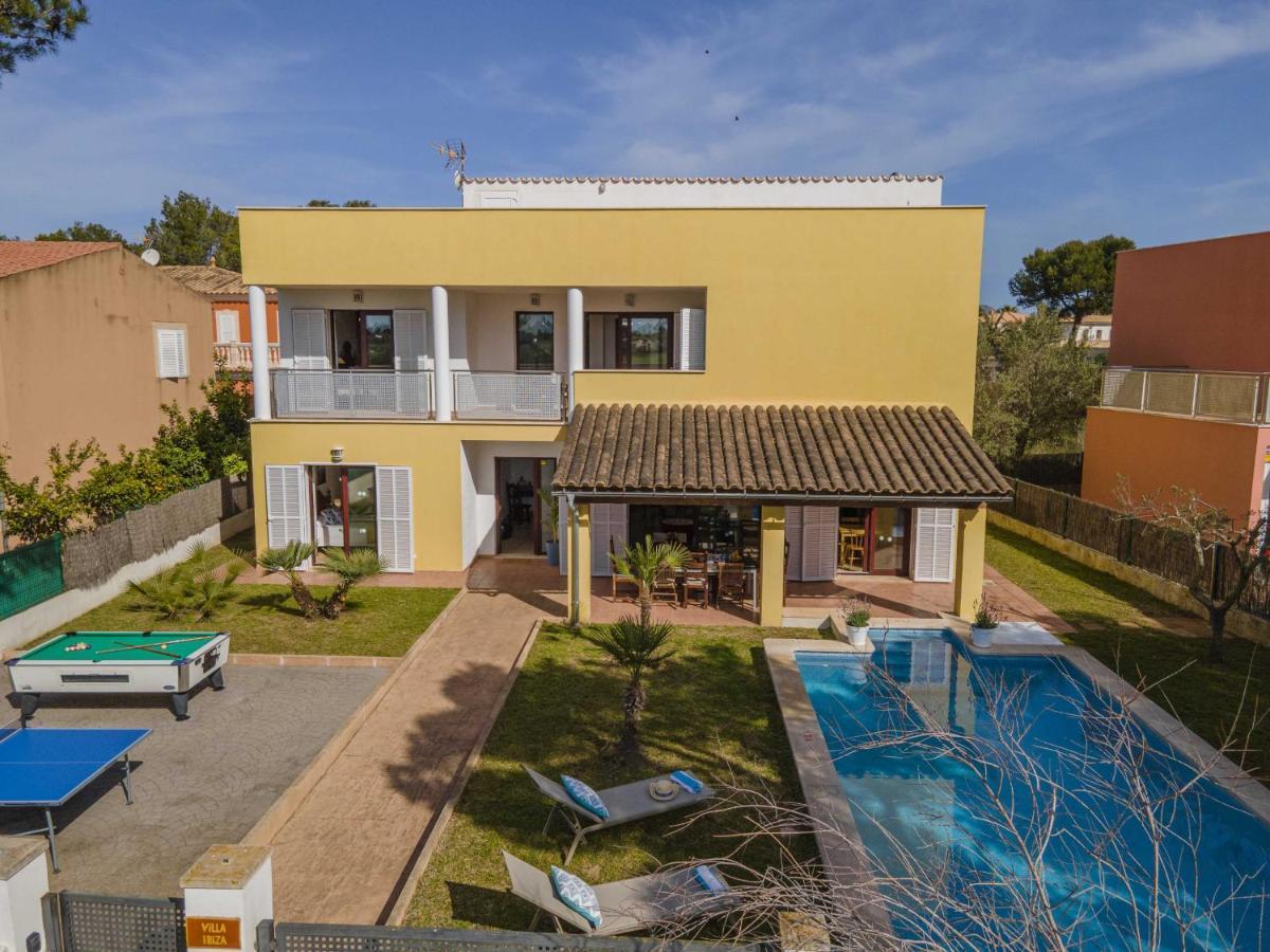 Ibiza Hébergement de vacances *