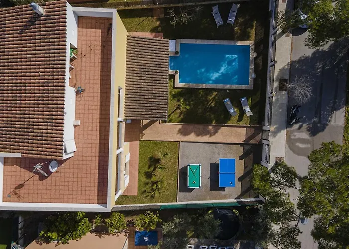 Villa Ibiza