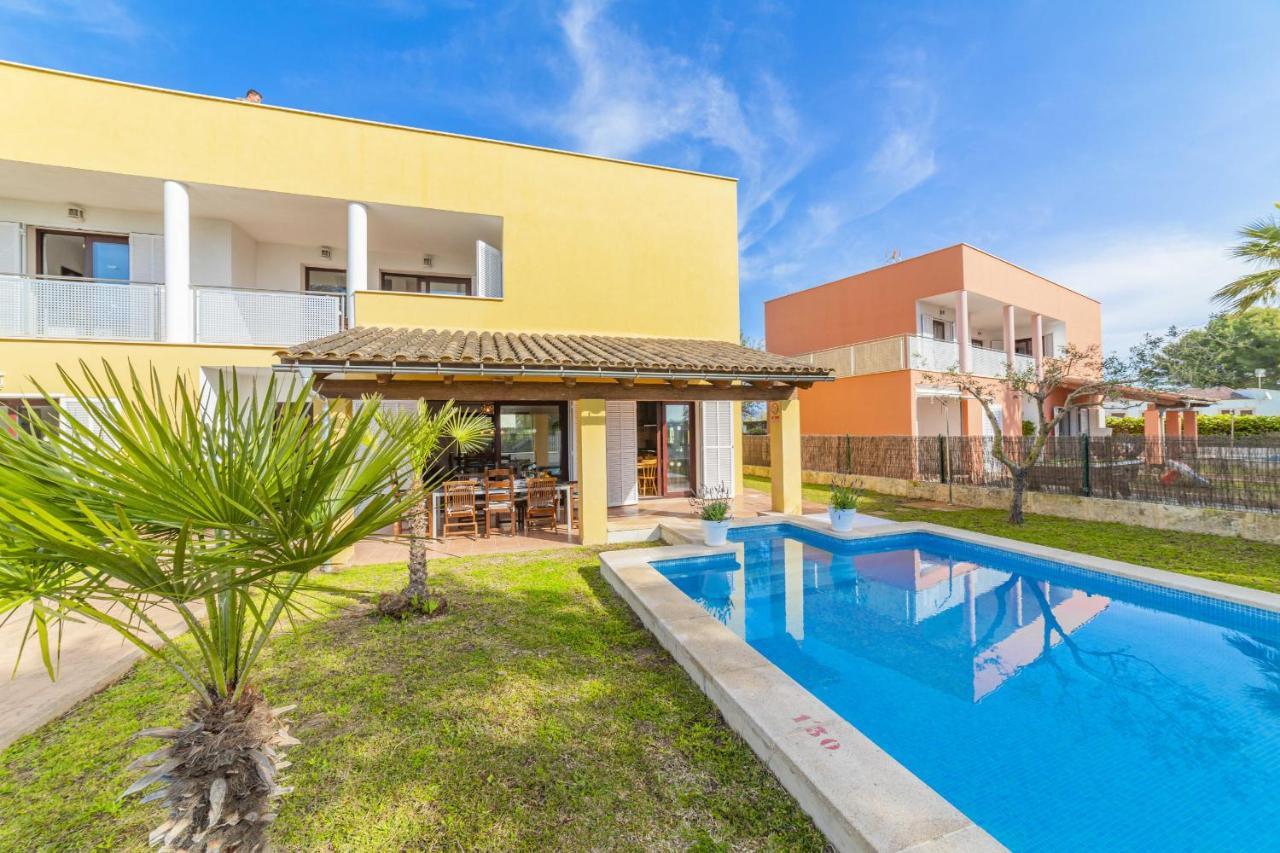 Ibiza Alcudia (Mallorca)