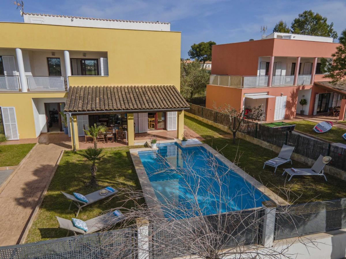 Semesterbostad Ibiza *