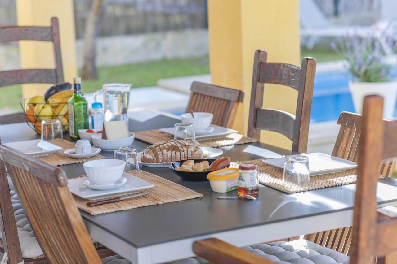 Semesterbostad Ibiza Alcudia (Mallorca)