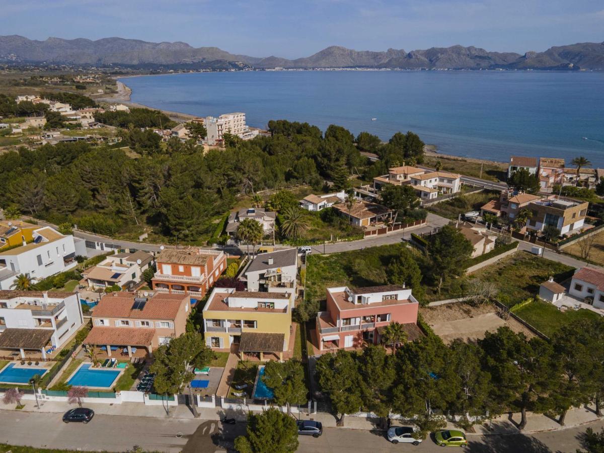 Semesterbostad Ibiza *