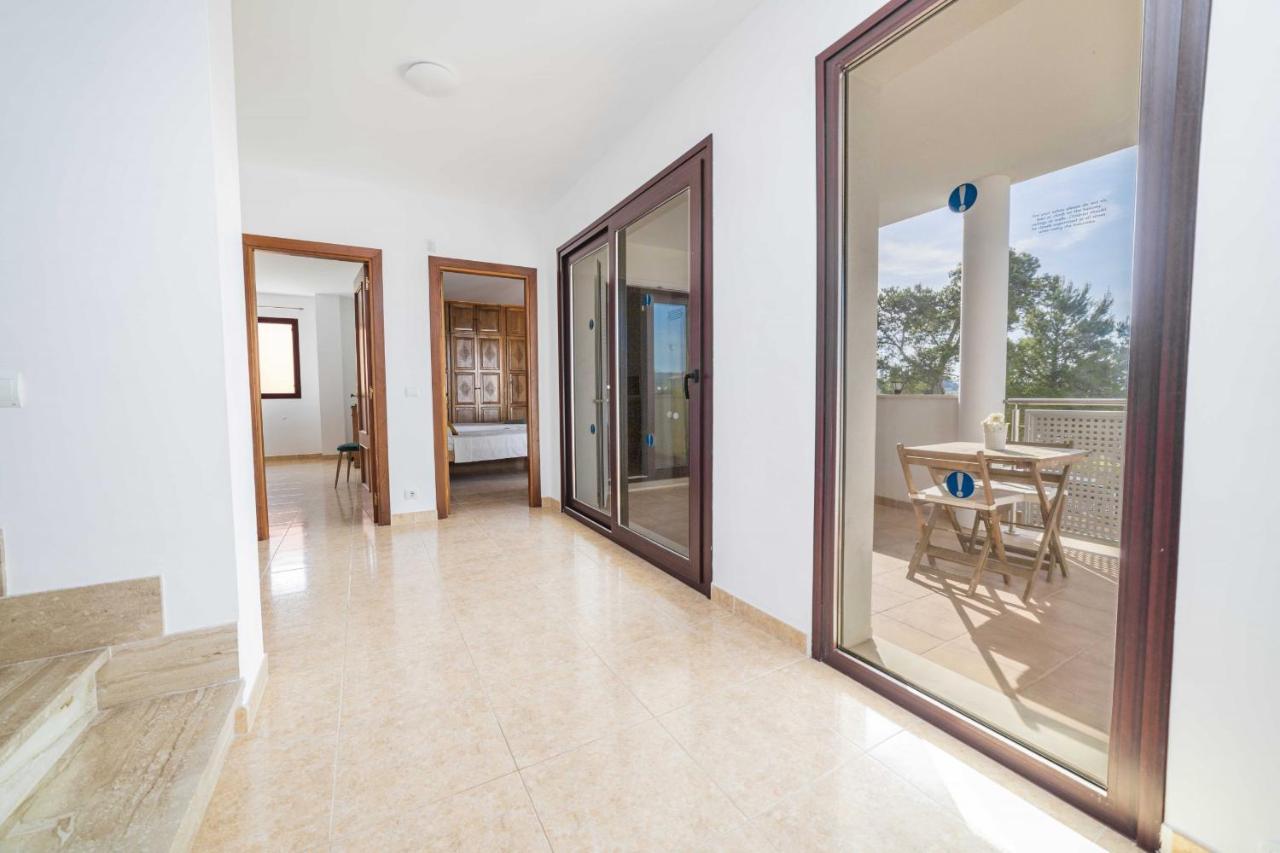 Ibiza Semesterbostad Alcudia (Mallorca)