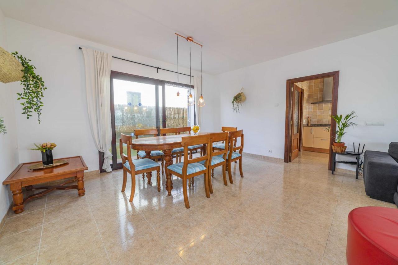 Semesterbostad Ibiza Alcudia (Mallorca)