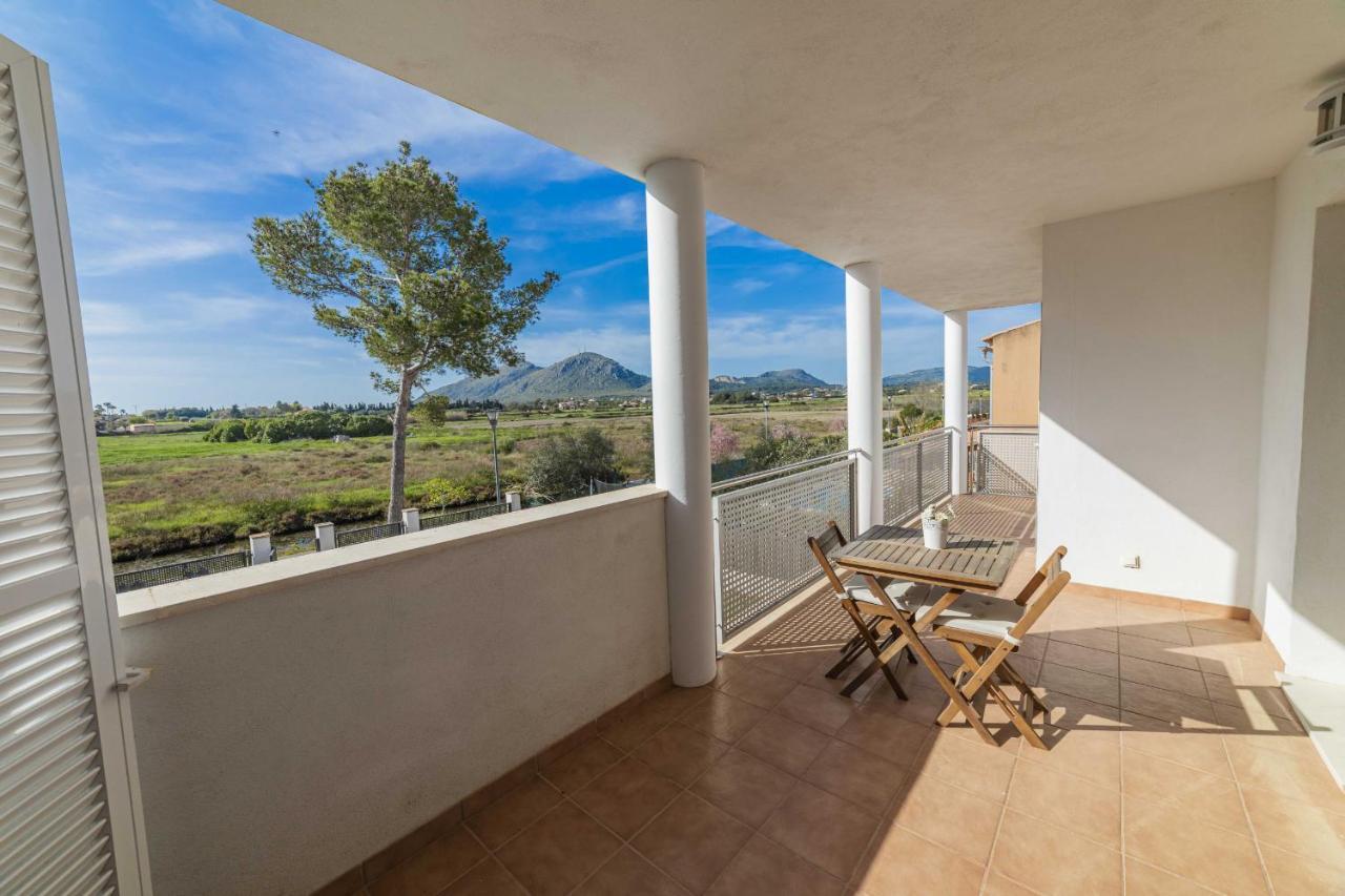 Ibiza Semesterbostad