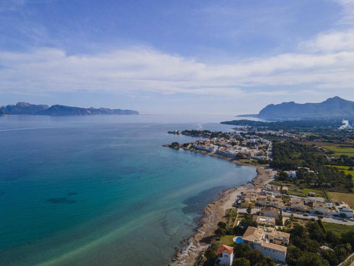 Semesterbostad Ibiza