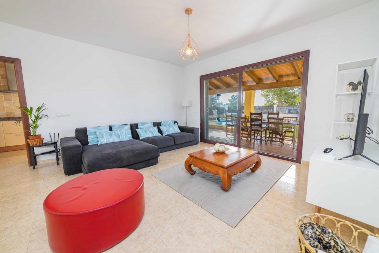 Ibiza Semesterbostad Alcudia (Mallorca)