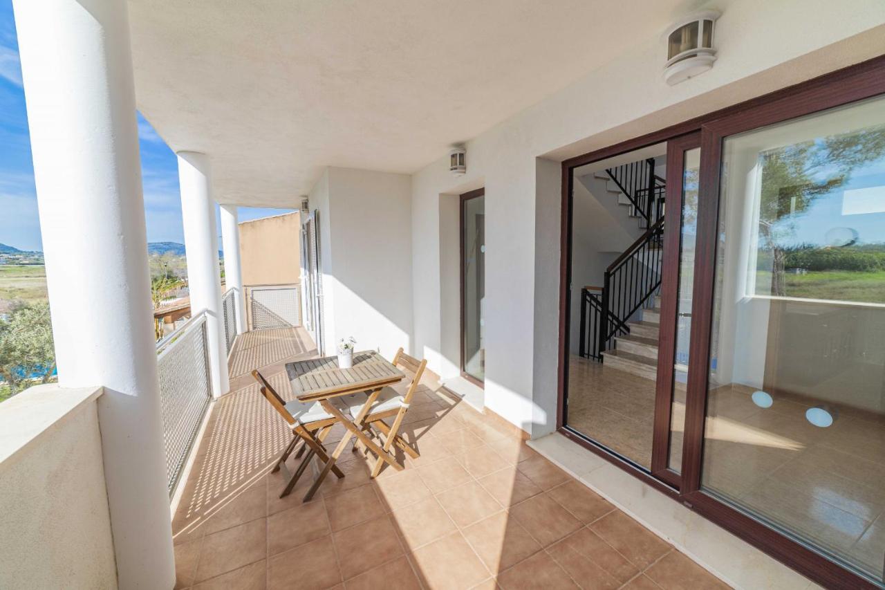 Ibiza * Alcudia (Mallorca)
