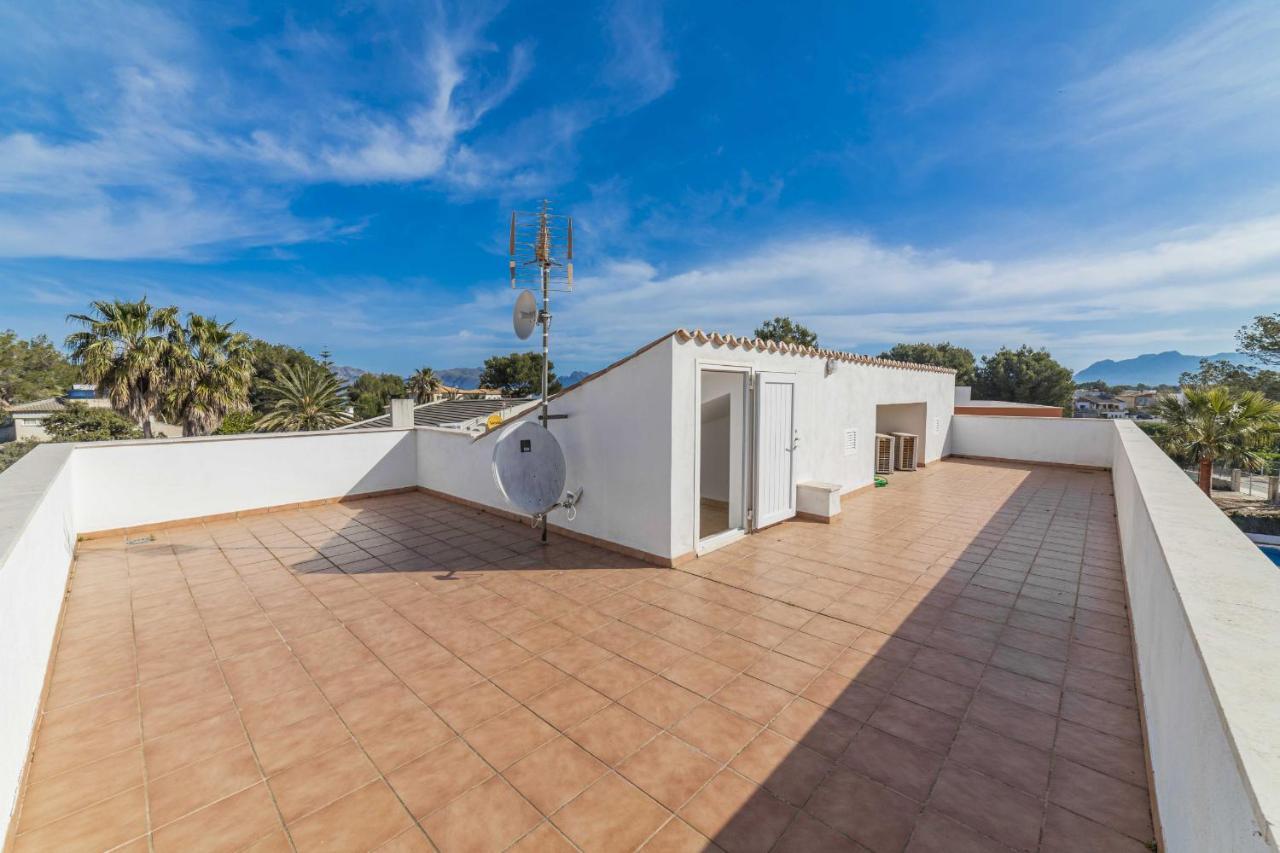 Ibiza Alcudia (Mallorca)