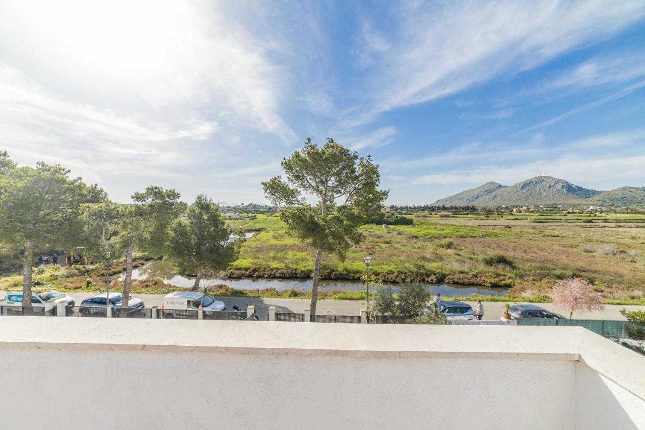 Ibiza * Alcudia (Mallorca)