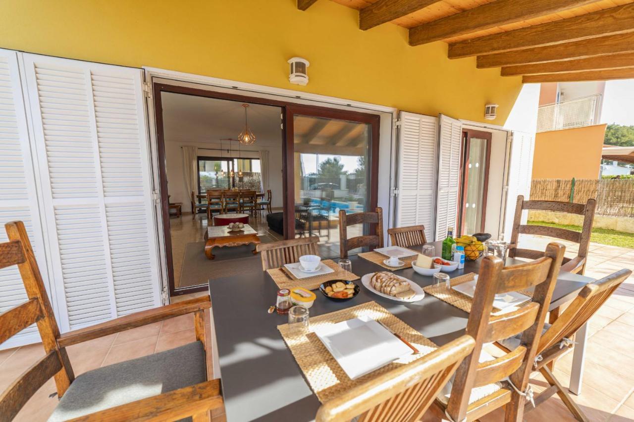 Semesterbostad Ibiza Alcudia (Mallorca)