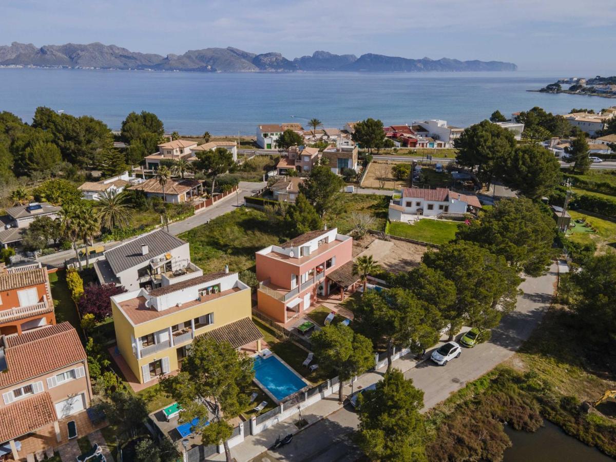 Semesterbostad Ibiza
