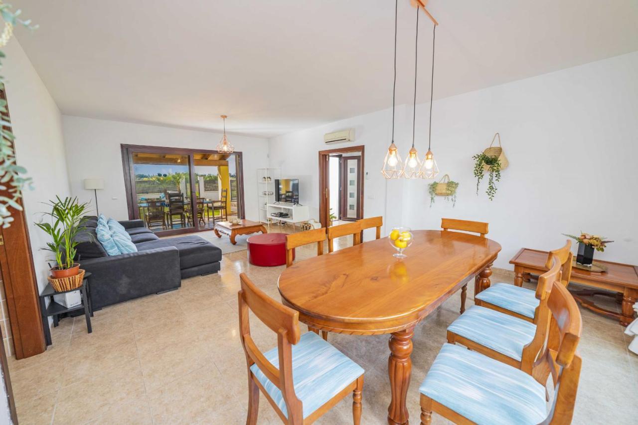 Ibiza Ferienhaus