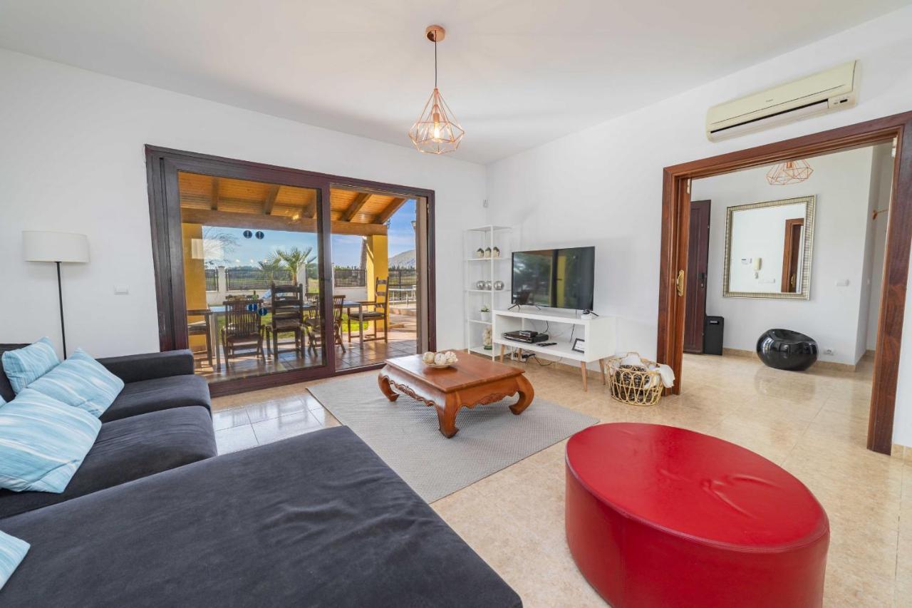 Feriehus Ibiza