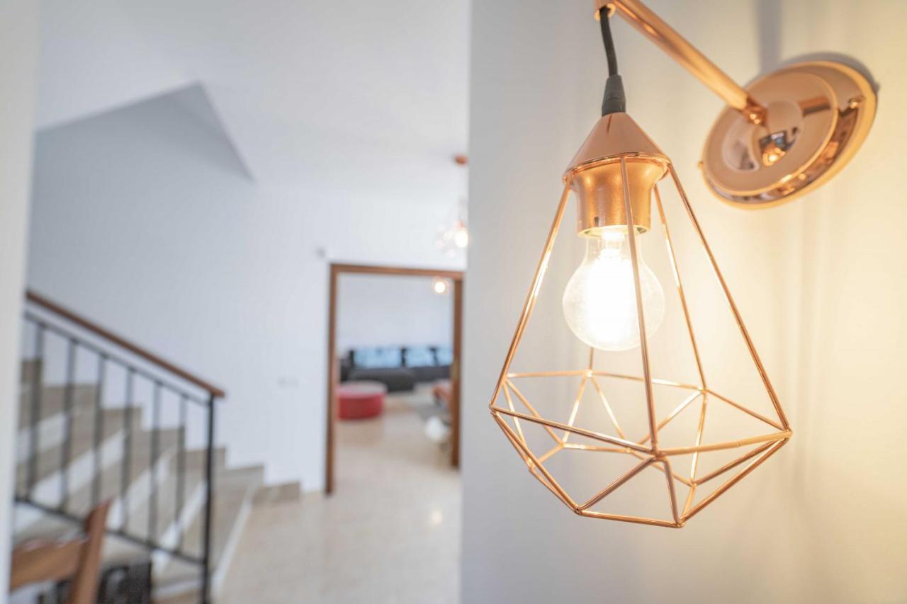 Ibiza Feriehus *