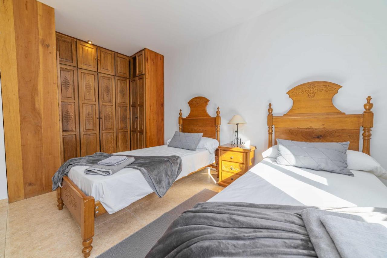 Feriehus Ibiza *