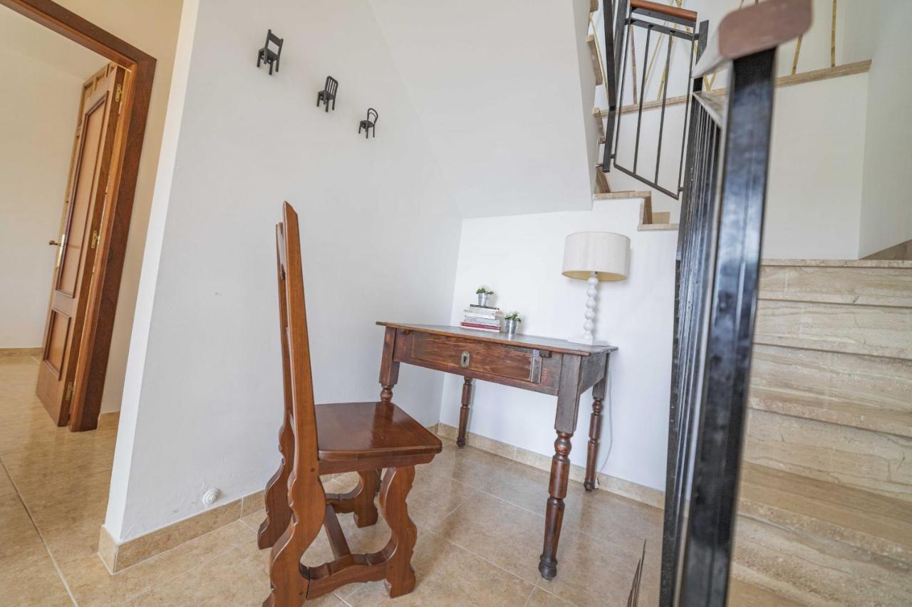 Feriehus Ibiza Alcudia (Mallorca)