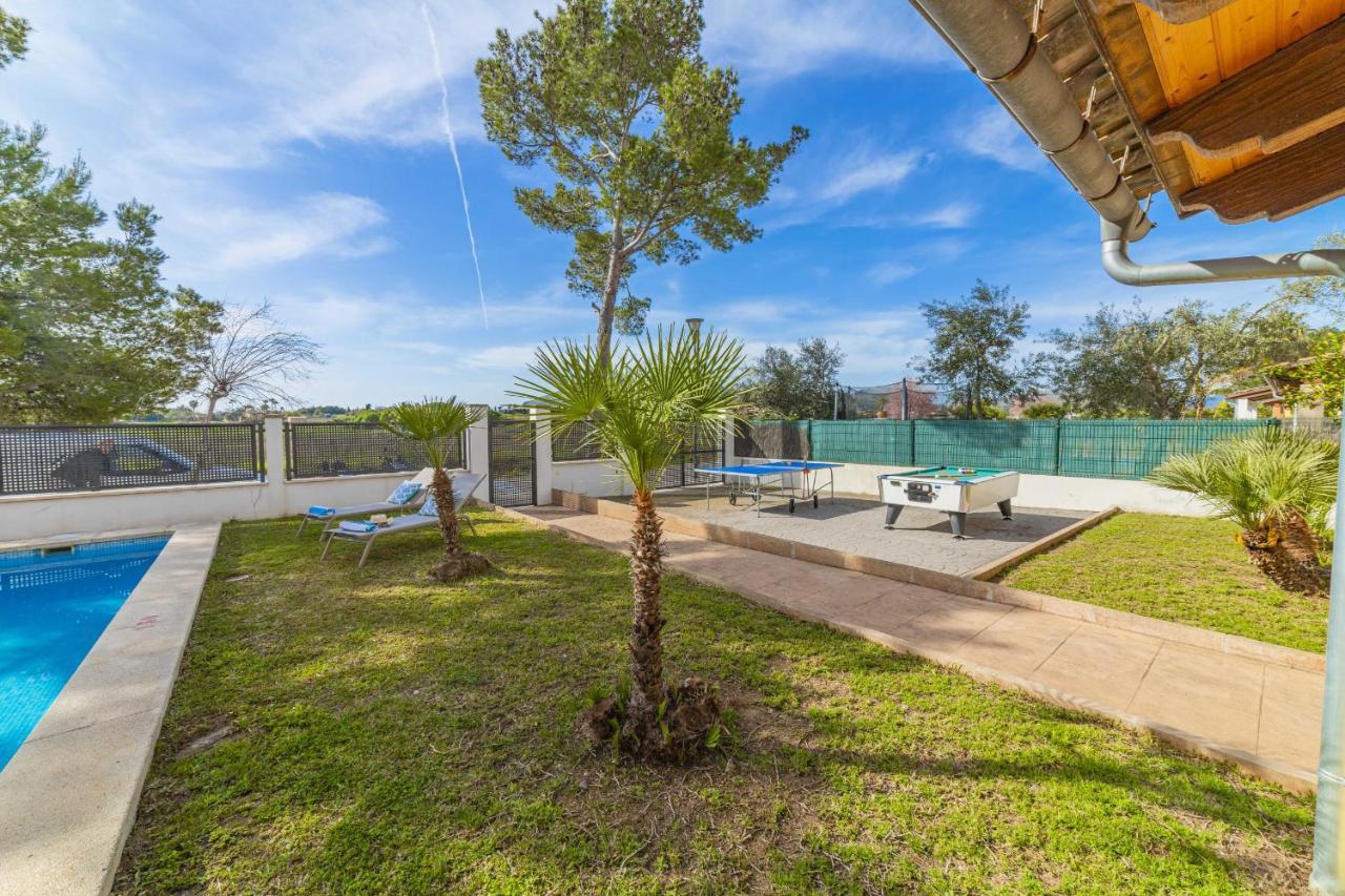 Feriehus Ibiza *