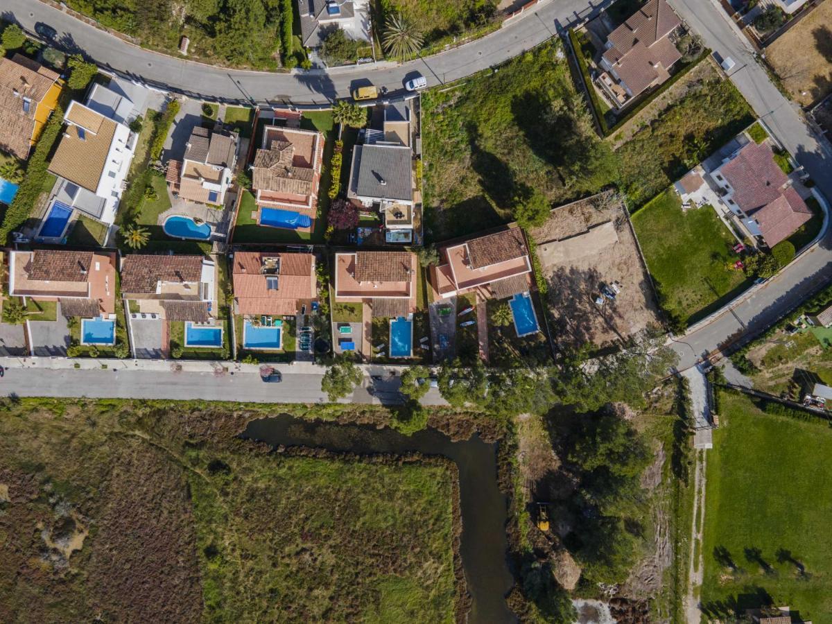 Feriehus Ibiza Alcudia (Mallorca)