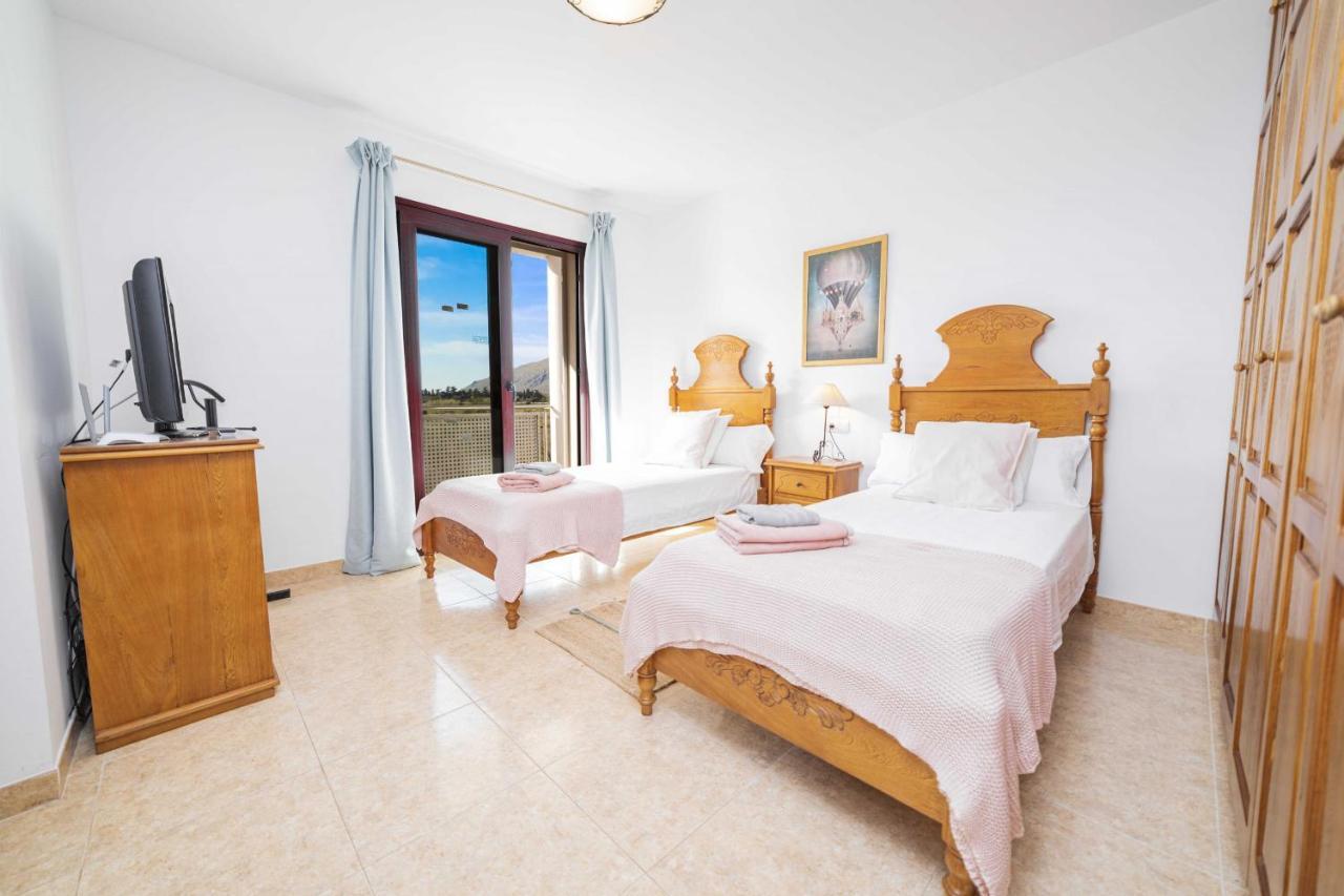 Ibiza Feriehus